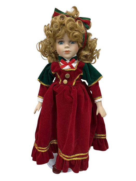 Muñeca (HOLIDAY ELEGANCE)