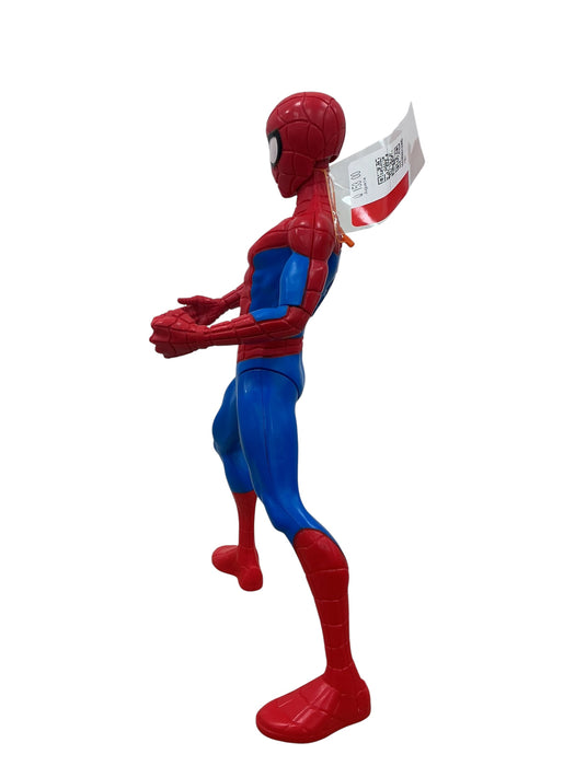 Spider-Man (MARVEL)