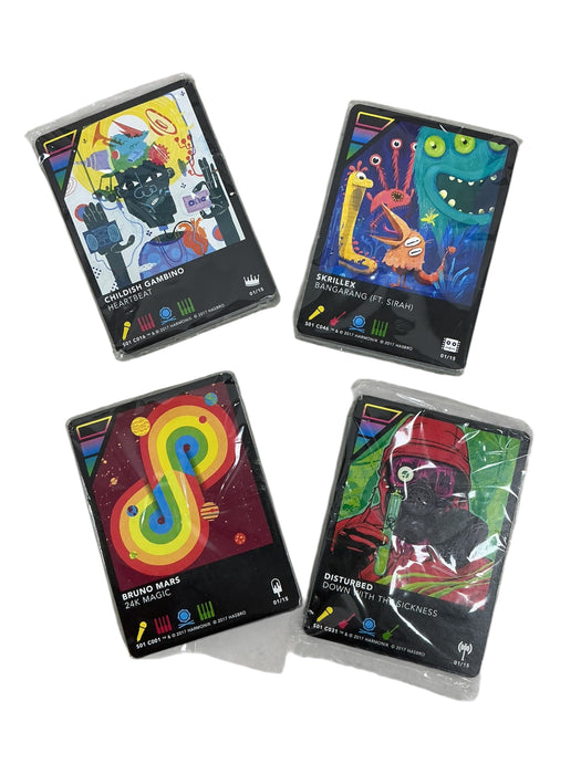 DropMix (HASBRO)