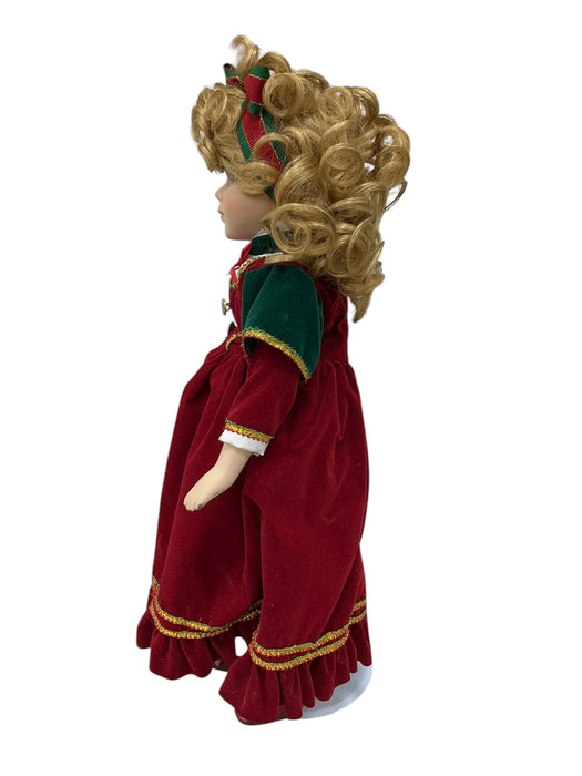 Muñeca (HOLIDAY ELEGANCE)