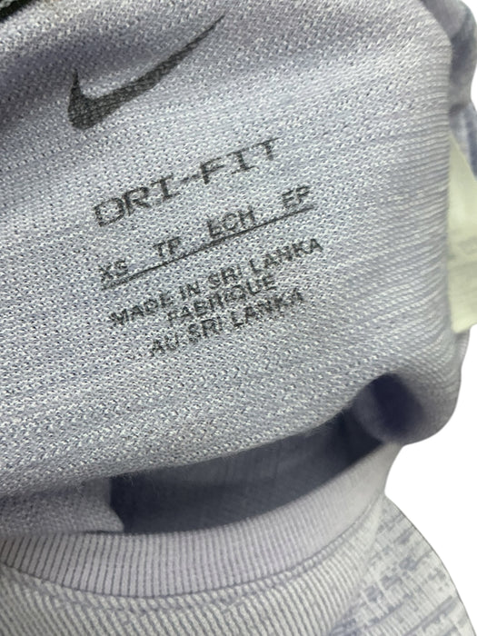 Blusa XS (NIKE)
