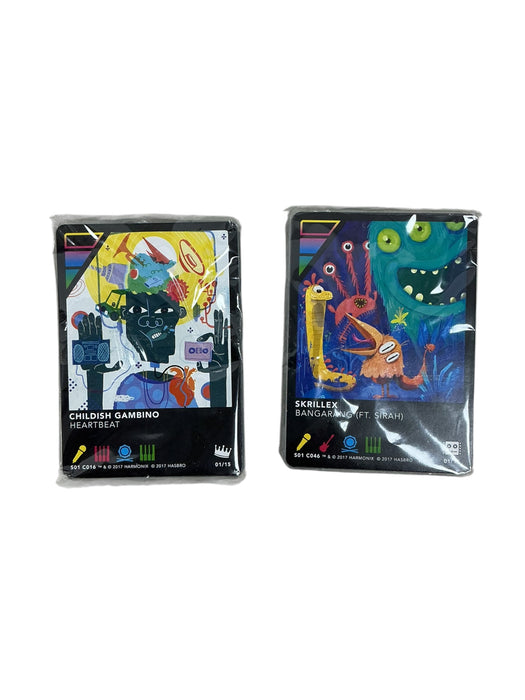 DropMix (HASBRO)