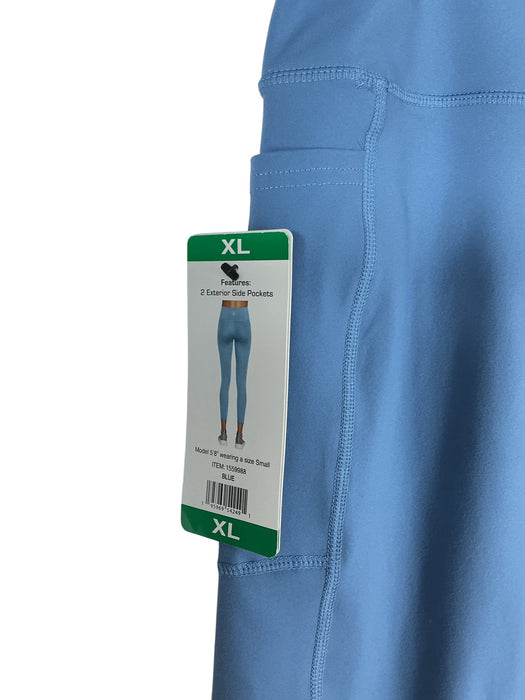 LEGGING XL (SKECHERS)