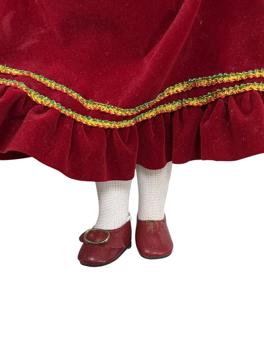 Muñeca (HOLIDAY ELEGANCE)