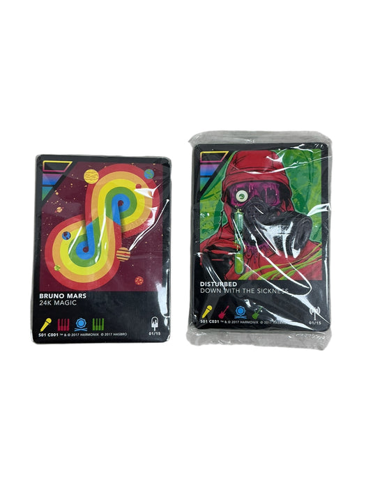 DropMix (HASBRO)