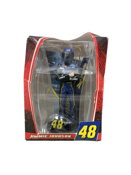 Jimmie Johnson (NASCAR)