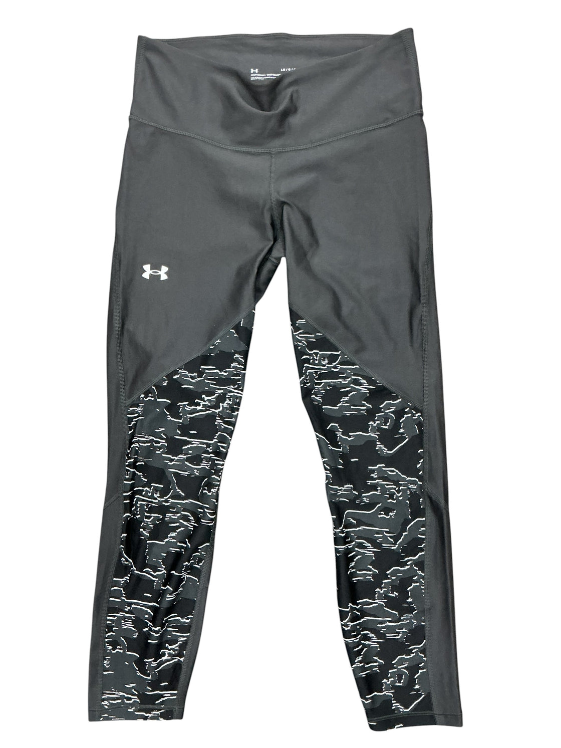 Legging L (UNDER ARMOUR)