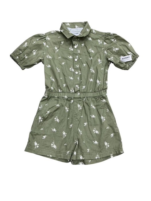Enterizo para niña 10-12 (OLD NAVY)