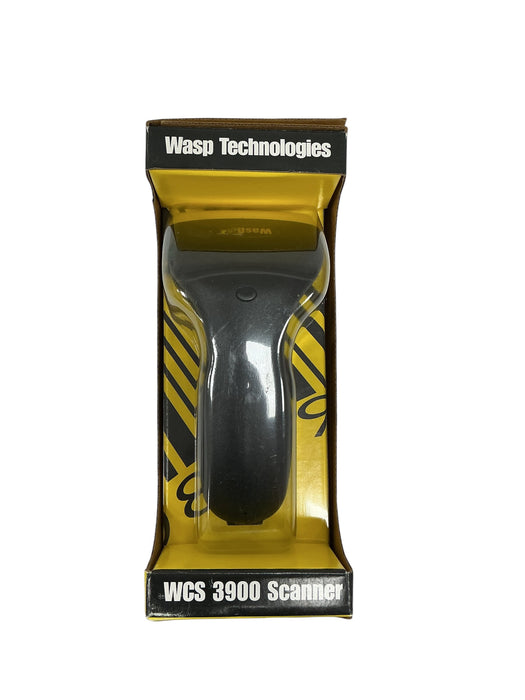 Escáner de Código de Barras  (WASP)