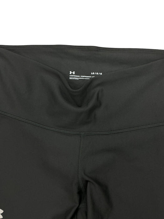 Legging L (UNDER ARMOUR)