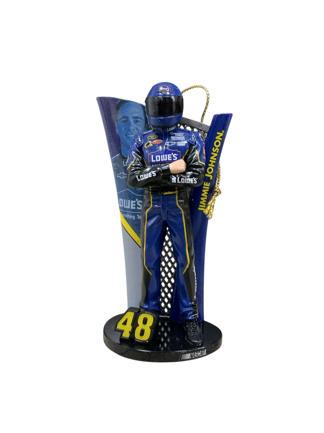 Jimmie Johnson (NASCAR)