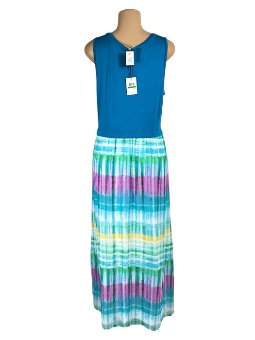 Vestido L (CALVIN KLEIN)