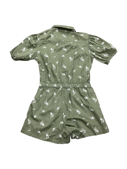 Enterizo para niña 10-12 (OLD NAVY)