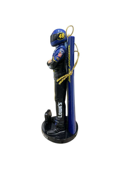 Jimmie Johnson (NASCAR)