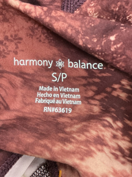 Legging S (HARMONY)