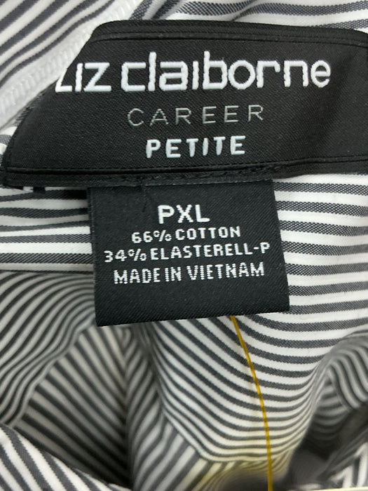 Blusa PXL (LIZ CLAIBORNE)