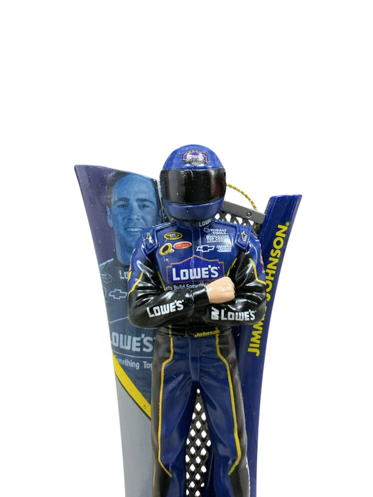 Jimmie Johnson (NASCAR)