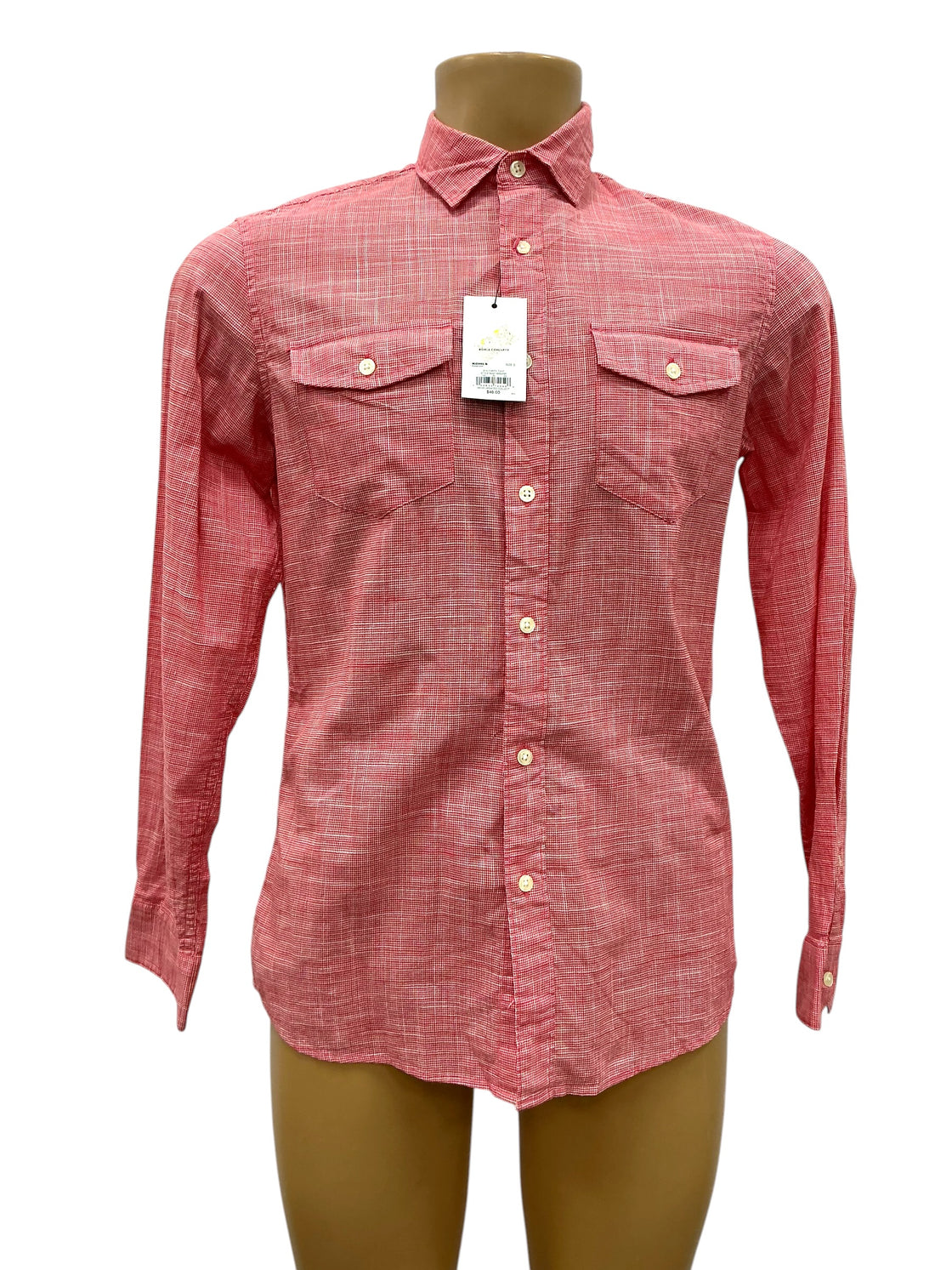 Camisa S (APT.9)