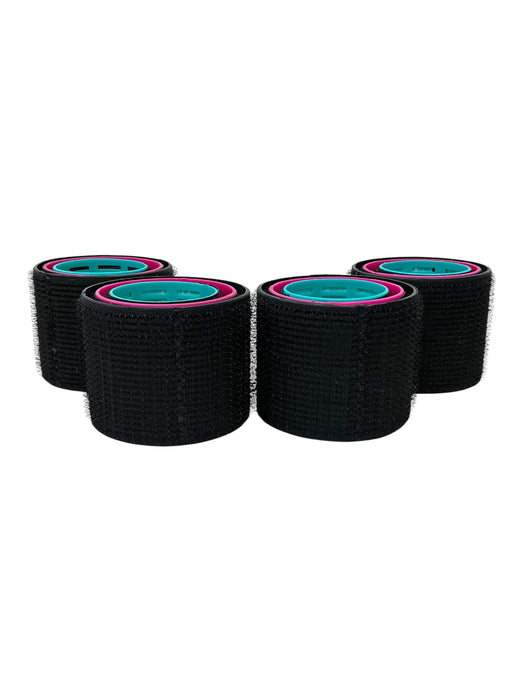Set de rulos para cabello (SALON CARE)