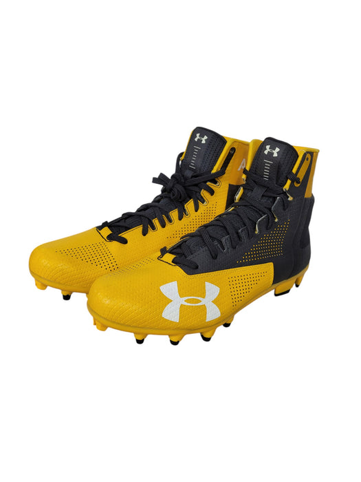 Tenis deportivos 10 (UNDER ARMOUR)