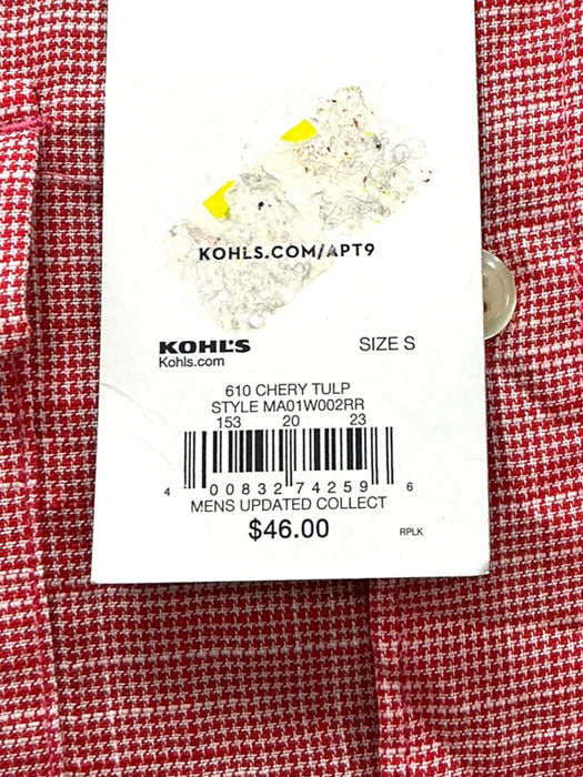 Camisa S (APT.9)