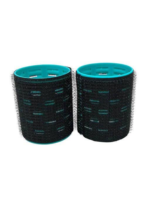 Set de rulos para cabello (SALON CARE)
