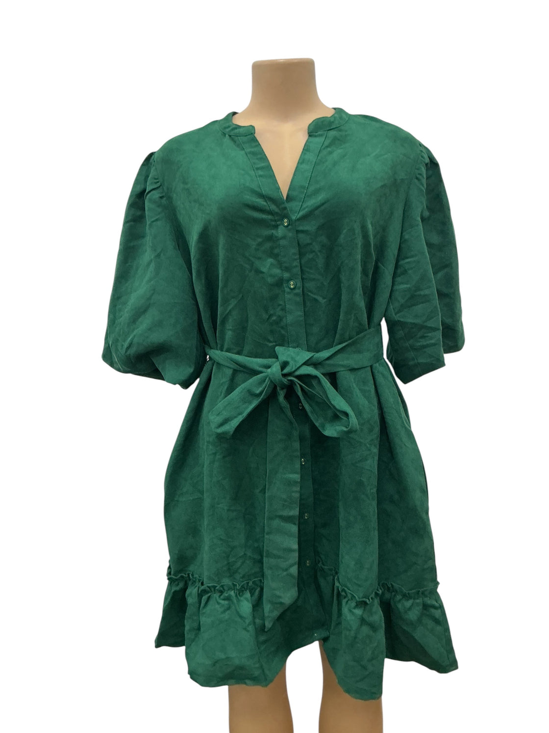Vestido XL (CROWN & IVY)