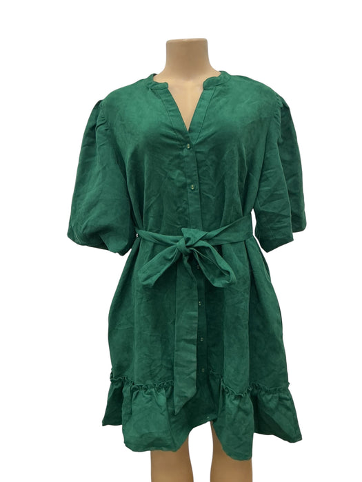 Vestido XL (CROWN & IVY)
