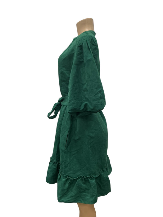Vestido XL (CROWN & IVY)