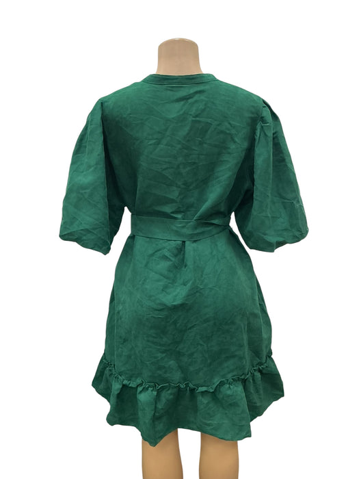 Vestido XL (CROWN & IVY)