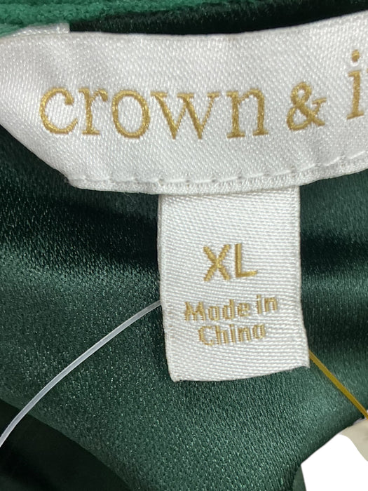 Vestido XL (CROWN & IVY)