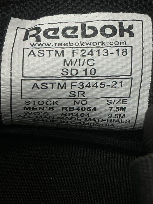 Tenis 7.5 (REEBOK)