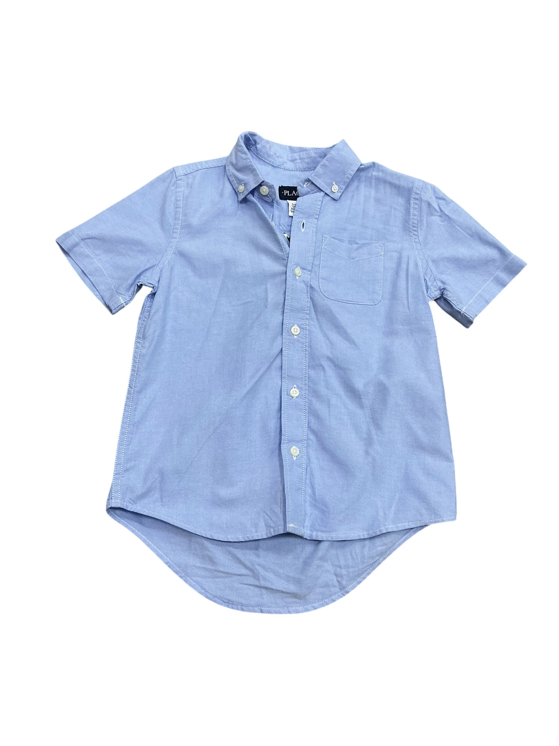 Camisa para niño 7 (PLACE)