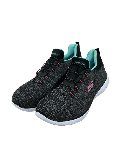 Tenis 10 (SKECHERS)