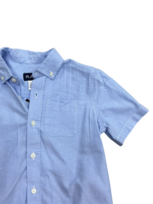 Camisa para niño 7 (PLACE)