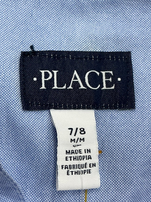 Camisa para niño 7 (PLACE)