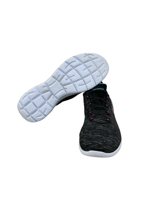 Tenis 10 (SKECHERS)