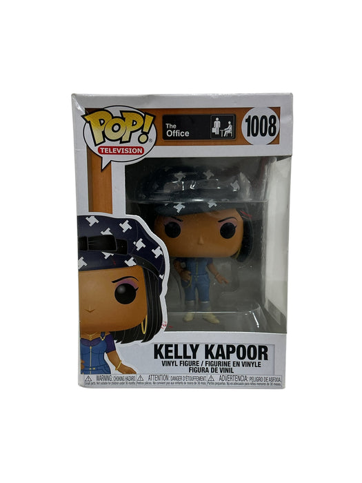 Kelly Kapoor (FUNKO)