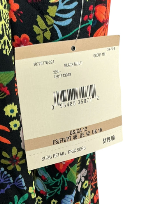 Vestido 12 (ANNE KLEIN)