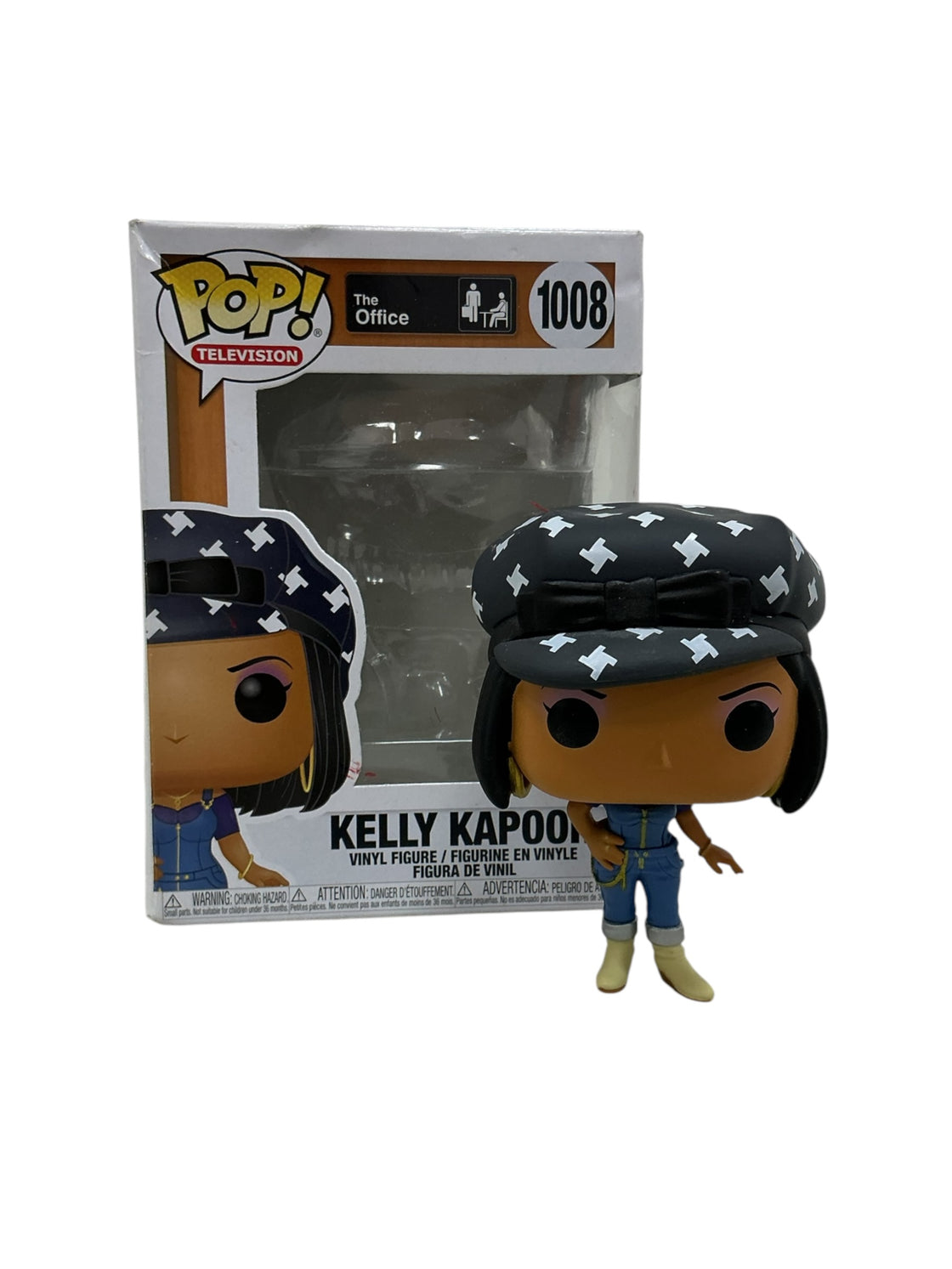 Kelly Kapoor (FUNKO)