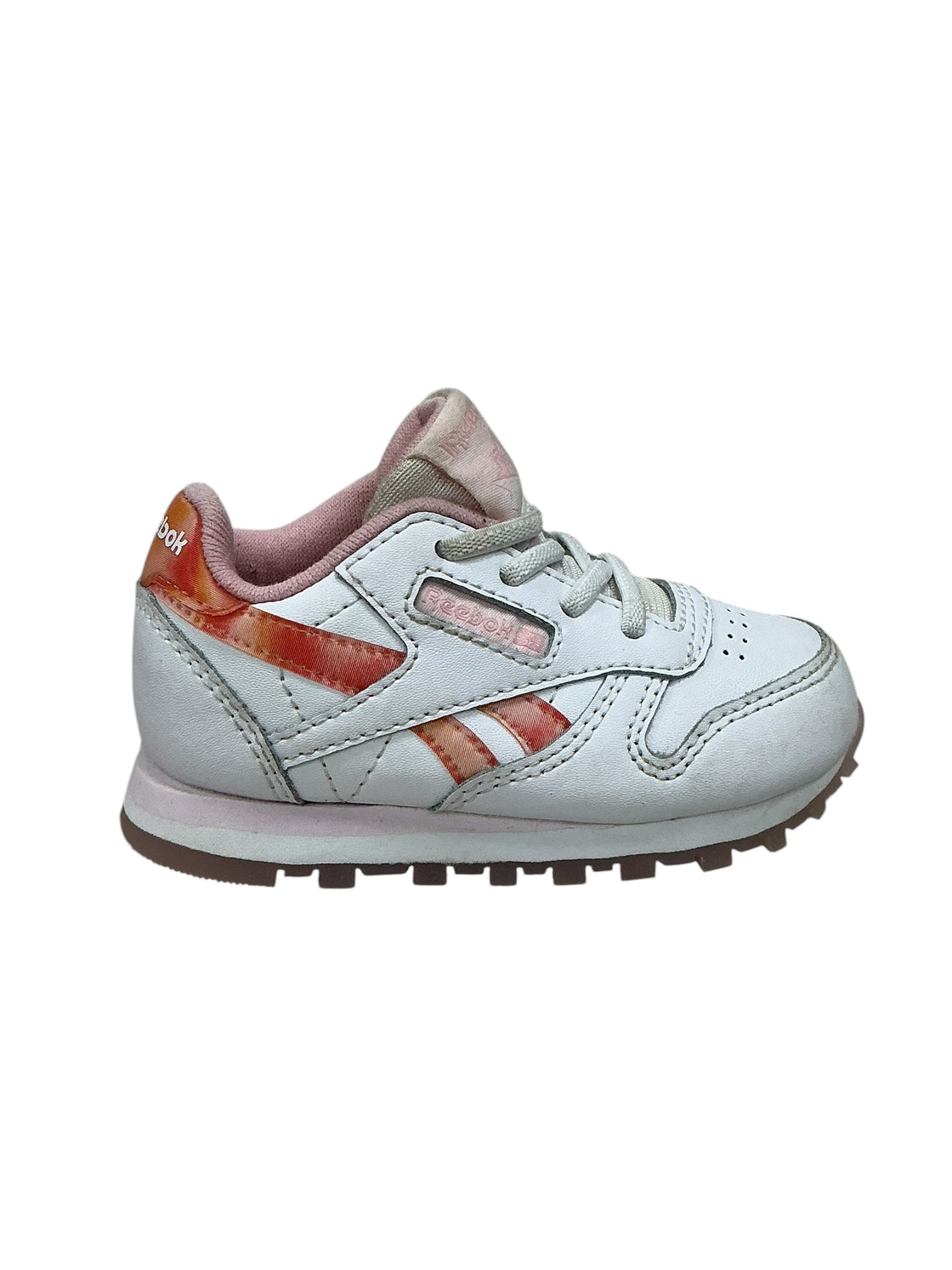 Tenis para bebé 4 (REEBOK)