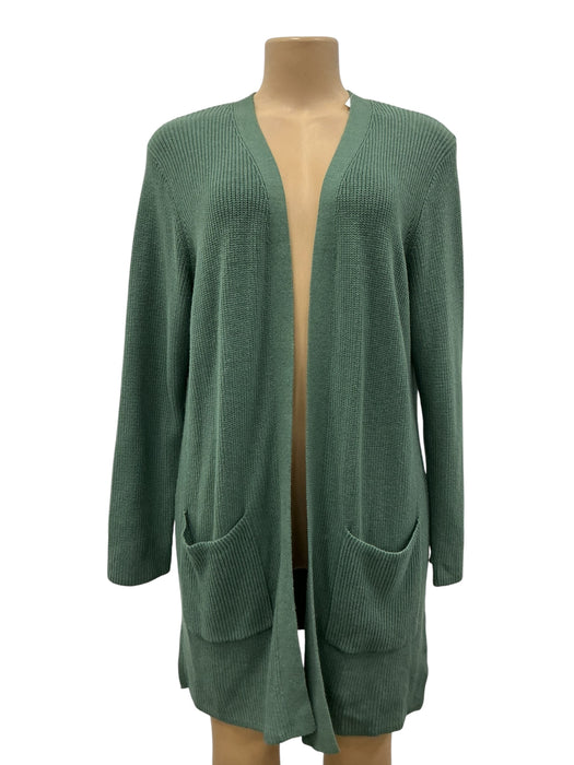 Abrigo L (OLD NAVY)