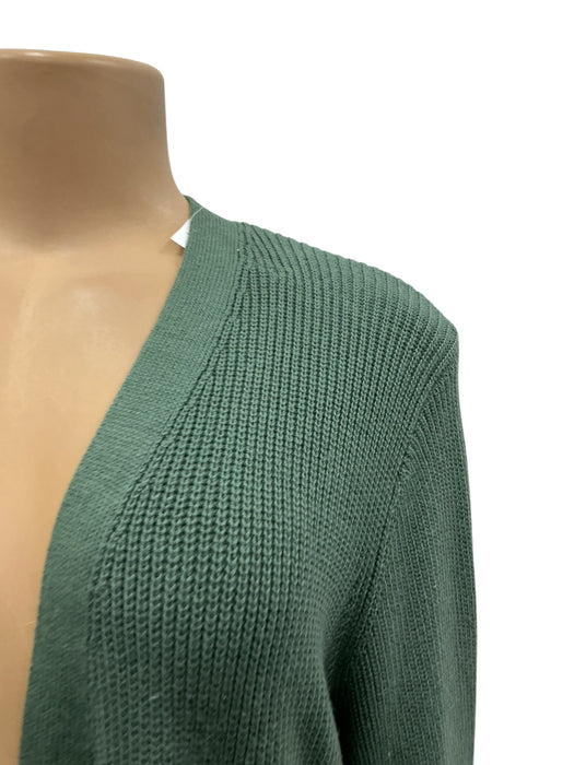 Abrigo L (OLD NAVY)