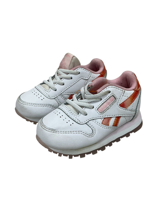 Tenis para bebé 4 (REEBOK)
