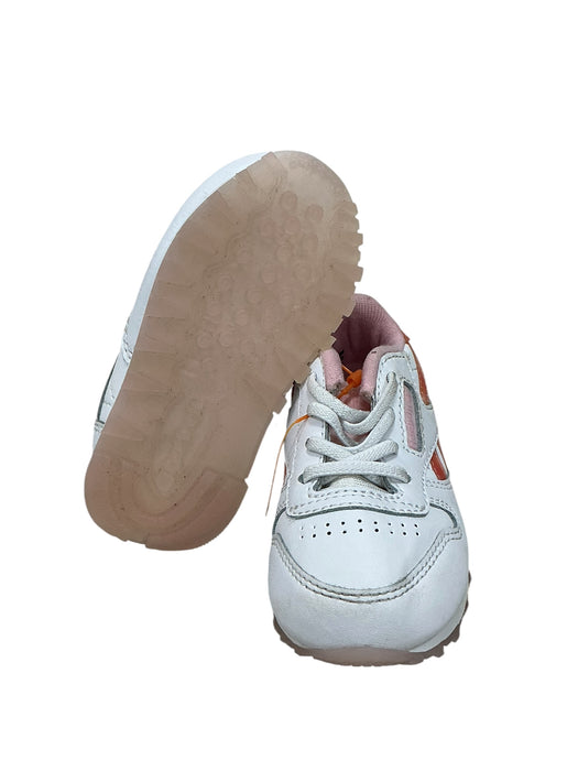 Tenis para bebé 4 (REEBOK)