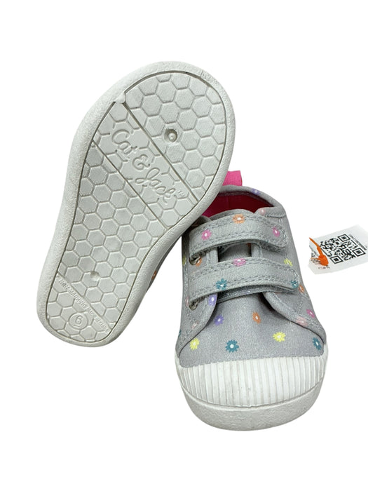 Tenis para niña 6 (CAT & JACK)