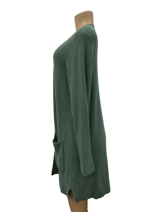 Abrigo L (OLD NAVY)
