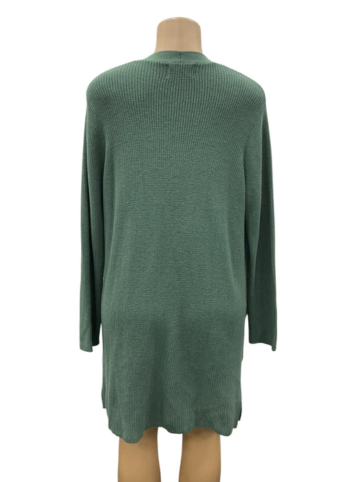 Abrigo L (OLD NAVY)