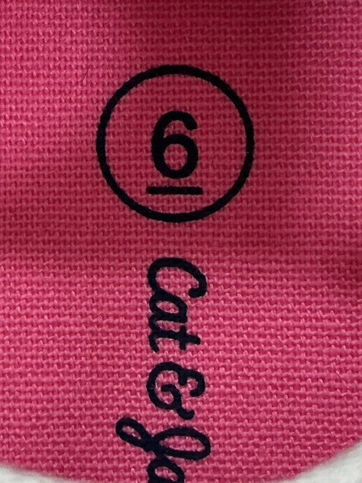Tenis para niña 6 (CAT & JACK)