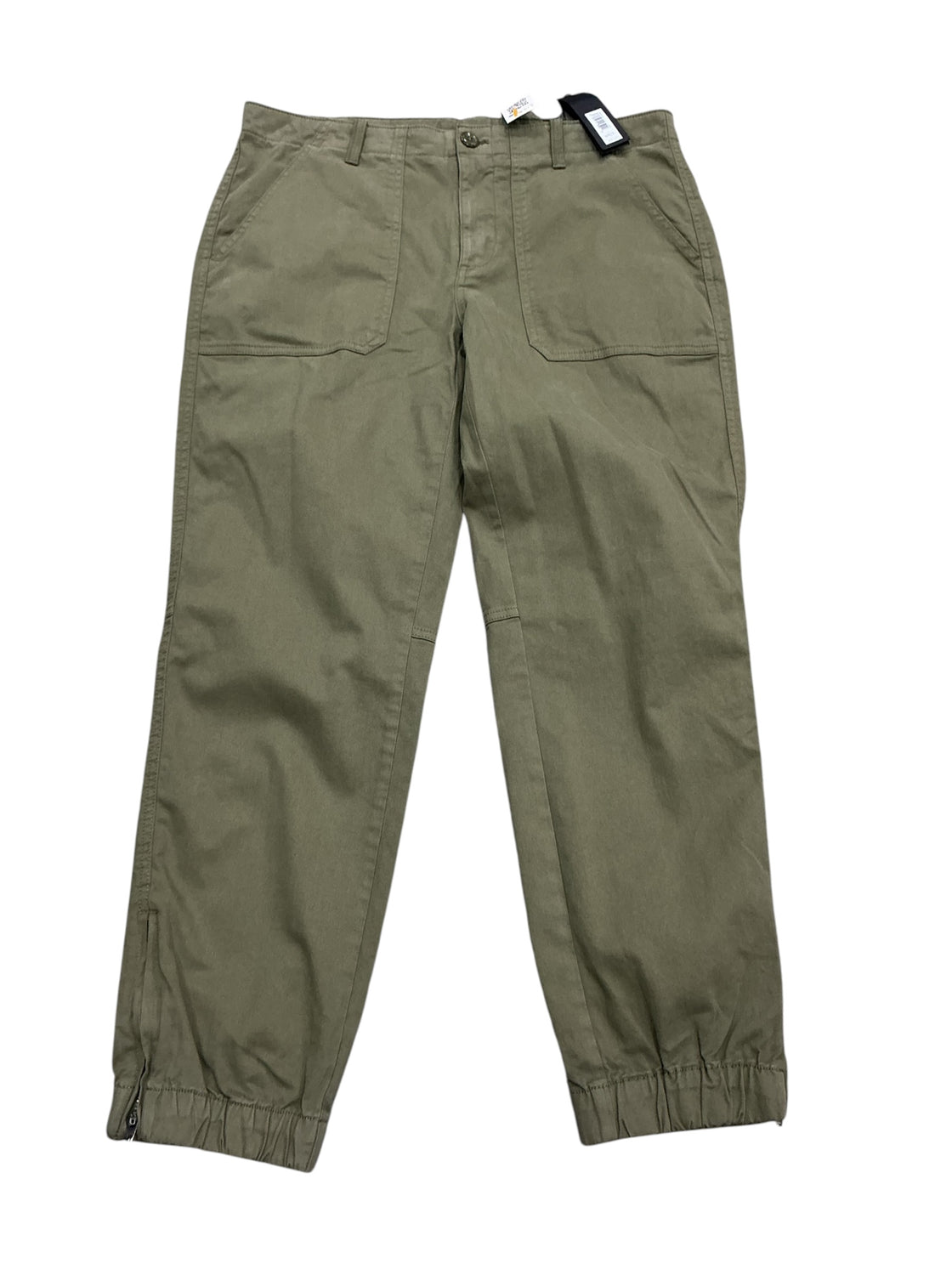 Pantalón 12 (BANANA REPUBLIC)